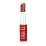 رژ لب جامد گلدن رز مدل Sheer Bright شماره 105