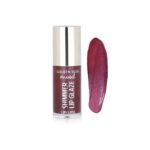 لیپ گلاس گلدن رز مدل Mood Shimmer شماره 254