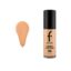 کرم پودر پرفکت کاوریج مات فلورمار شماره 303 | Flormar Perfect Coverage Matte Touch Foundation