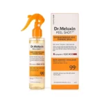اسپری لایه‌بردار بدن کوجیک اسید دکتر ملاکسین حجم 200 میل | Dr. Melaxin Kojic Acid Body Peeling Spray