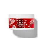 کره بدن بث اند بادی ورکس مدل Japanese Cherry Blossom حجم 185 گرم