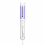 کرلی فرکننده مو شیگلم مدل One Touch Airflow Styler Pro سایز 32 رنگ بنفش