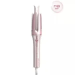 کرلی فرکننده مو شیگلم مدل One Touch Airflow Styler Pro سایز 25 رنگ صورتی