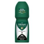 مام رول مردانه پیور انرژی میچام Mitchum Pure Energy Roll On Deodorant 100Ml