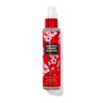 بادی اسپلش شاین‌دار بث اند بادی Japanese Cherry Blossom حجم 145 میل