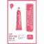 بالم لب تیوبی گلدن رز مدل Care & Gloss شماره 06 رنگ Strawberry Jam | Golden Rose Care & Gloss Lip Balm No.06 Strawberry Jam