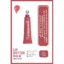 بالم لب گلدن رز مدل Care & Gloss شماره 07 رنگ Peachy Glow | Golden Rose Care & Gloss Lip Balm No.07 Peachy Glow