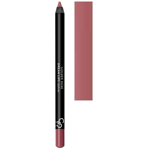 مداد لب گلدن رز مدل Dream Lips شماره 511