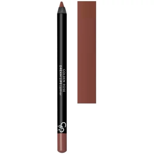 مداد لب گلدن رز مدل Dream Lips شماره 518