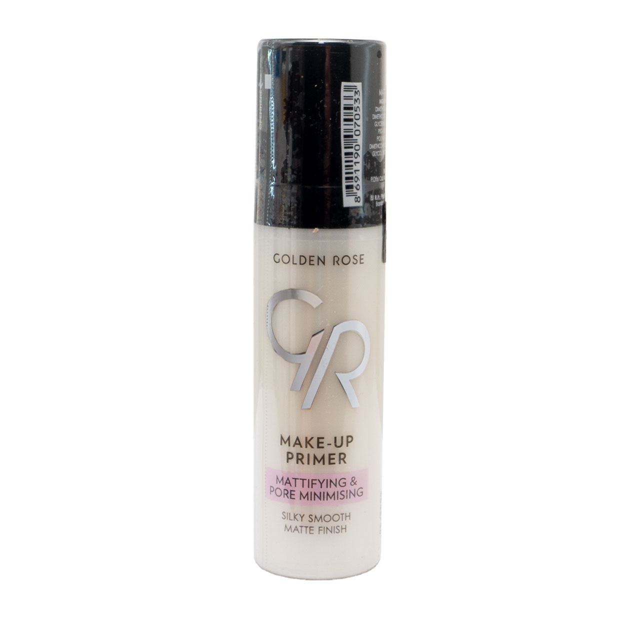 پرایمر آرایش مات گلدن رز 30 میلیلیتر | Golden Rose Mattifying Makeup Primer
