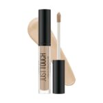 کانسیلر مایع گلدن رز مدل JUST TOUCH شماره 01 | Golden Rose Just Touch Liquid Concealer 01