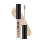 کانسیلر مایع گلدن رز مدل JUST TOUCH شماره 03 | Golden Rose Just Touch Liquid Concealer 03