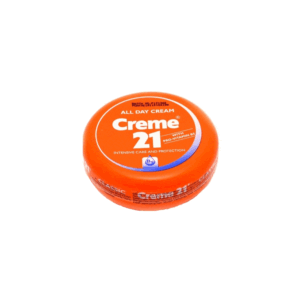 کرم مرطوب کننده قوی Creme 21 حجم 50 میل