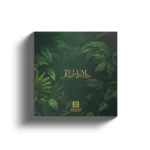 پک 4 عددی ادکلن تولوم احمد المغربی | Tulum Jungle Prestige