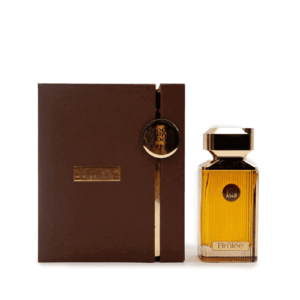 عطر ادکلن برولی احمد المغربی اصل Extrait de Parfum 100 میل | Brulee Ahmed Al Maghribi