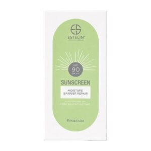 کرم ضد آفتاب بی رنگ استیلن SPF 90 حجم 100 میل
