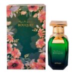 ادکلن زنانه افنان Mystique Bouquet حجم 80 میل