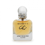 ادکلن زنانه جورجیو آرمانی سی جینی کالکشن 25 میل | Giorgio Armani Sì Genie Collection